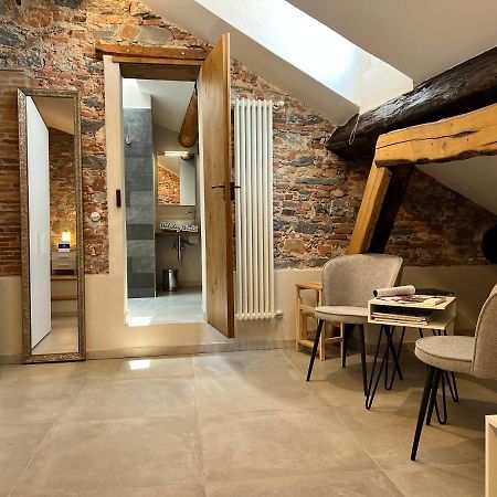House Torre Piccamiglio By Holiday World Apartment Genoa Bagian luar foto