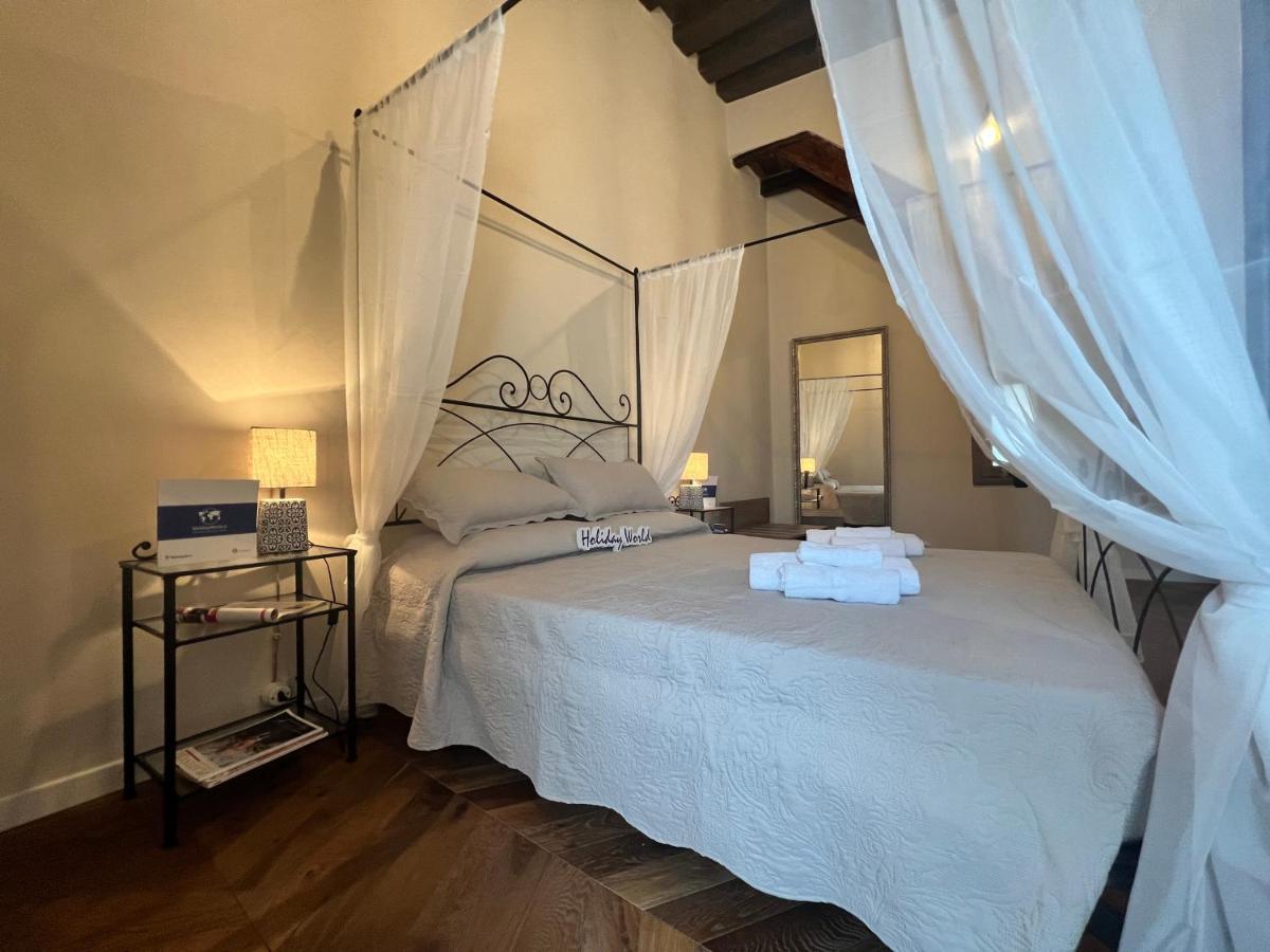 House Torre Piccamiglio By Holiday World Apartment Genoa Bagian luar foto