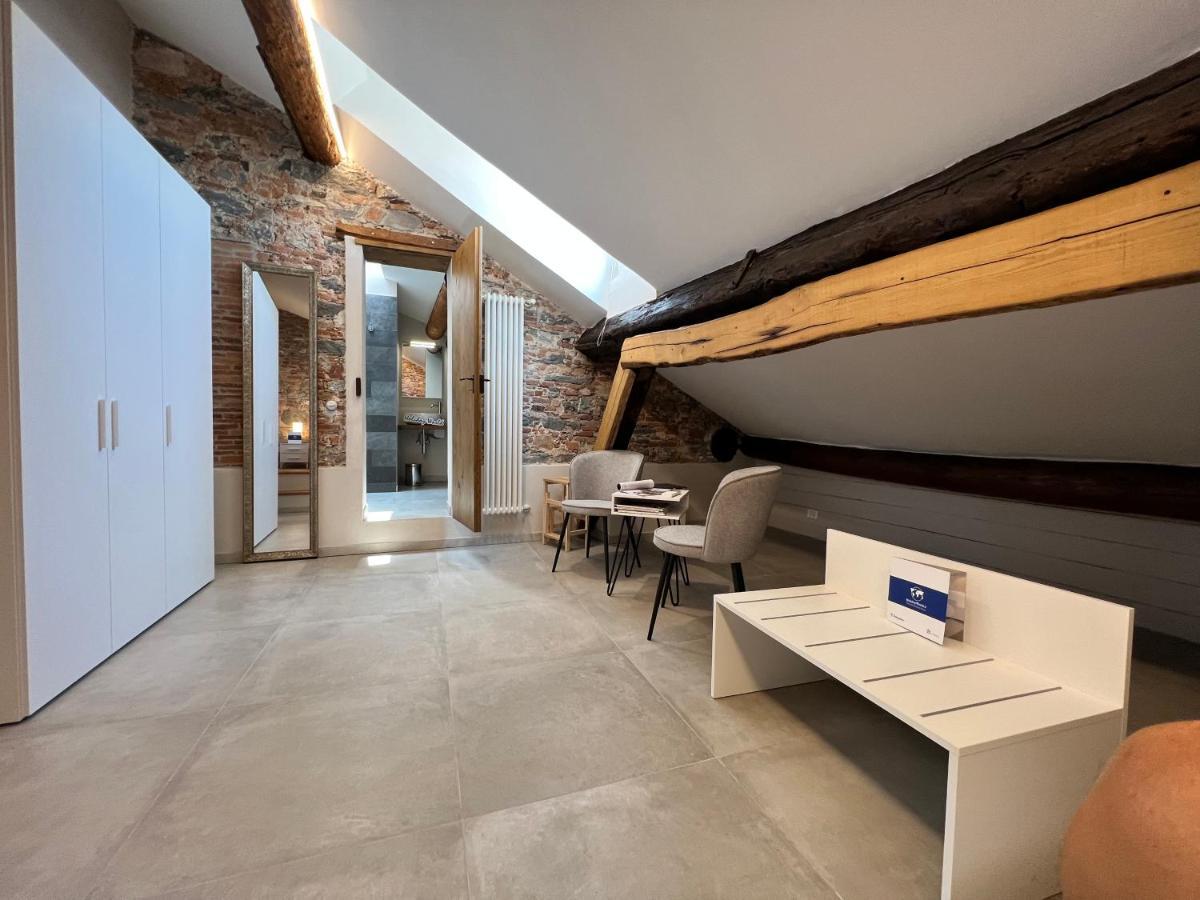 House Torre Piccamiglio By Holiday World Apartment Genoa Bagian luar foto