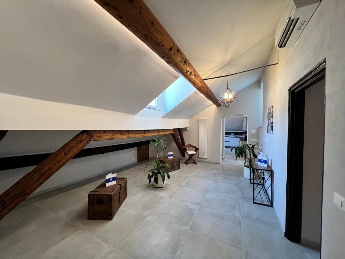 House Torre Piccamiglio By Holiday World Apartment Genoa Bagian luar foto