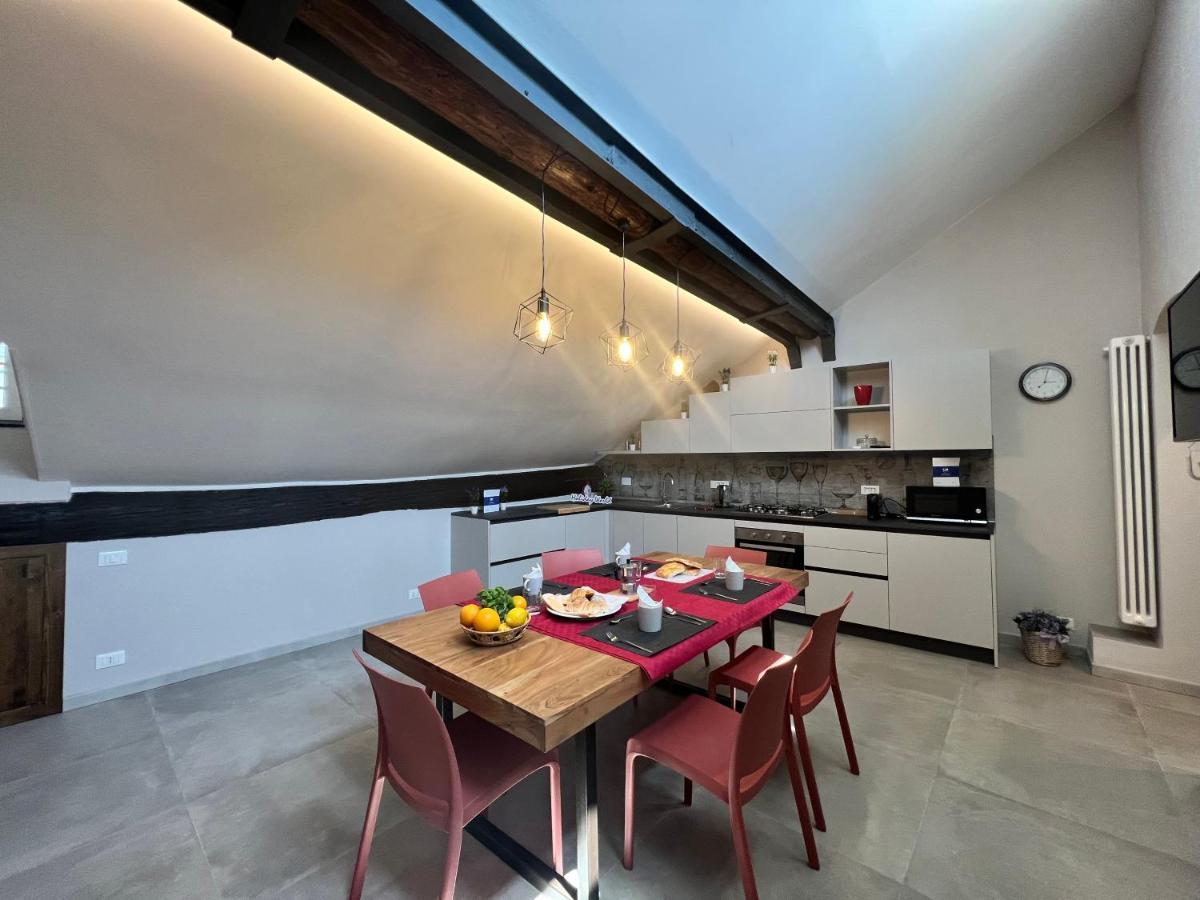 House Torre Piccamiglio By Holiday World Apartment Genoa Bagian luar foto