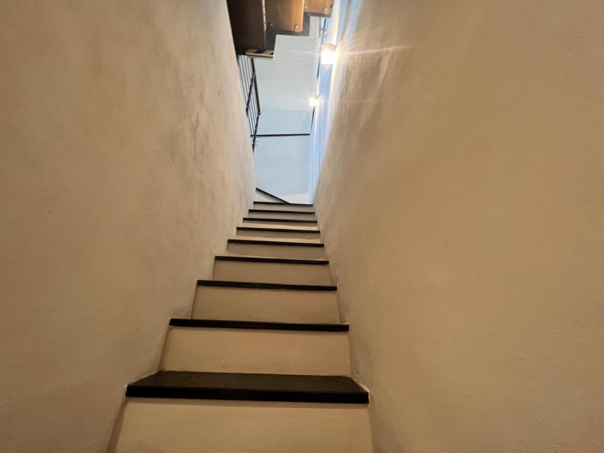 House Torre Piccamiglio By Holiday World Apartment Genoa Bagian luar foto