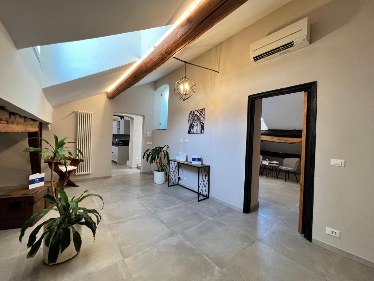 House Torre Piccamiglio By Holiday World Apartment Genoa Bagian luar foto